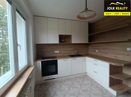 17.Listopadu 7 | Pronájem bytu, 3+1, 76 m²