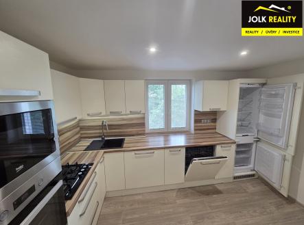 Pronájem bytu 3+1 Opava; makléř Radek Svoboda (5) | Pronájem bytu, 3+1, 60 m²