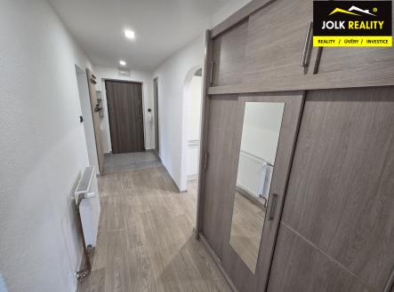 Pronájem bytu 3+1 Opava; makléř Radek Svoboda (7) | Pronájem bytu, 3+1, 60 m²