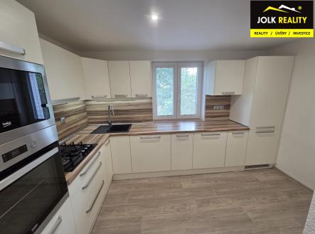 Pronájem bytu 3+1 Opava; makléř Radek Svoboda (4) | Pronájem bytu, 3+1, 60 m²