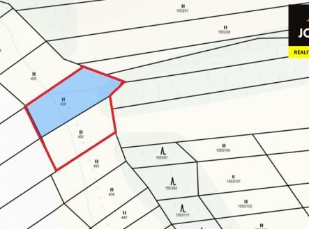 bohucovice ku | Prodej - pozemek, ostatní, 1 819 m²