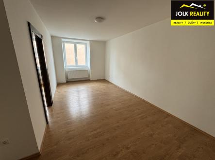 IMG_2641 | Pronájem bytu, 2+1, 58 m²