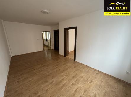 IMG_2640 | Pronájem bytu, 2+1, 58 m²