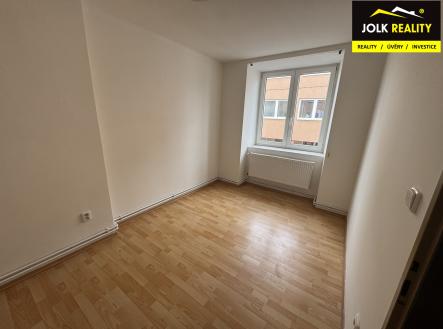 IMG_2639 | Pronájem bytu, 2+1, 58 m²