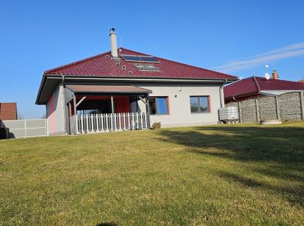 Prodej - dům/vila, 320 m²