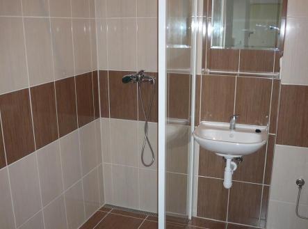 Pronájem bytu, 1+1, 40 m²