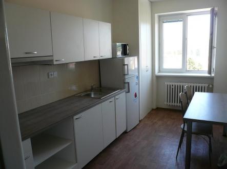 Pronájem bytu, 1+1, 40 m²