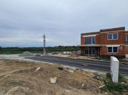 Prodej - pozemek pro bydlení, 404 m²