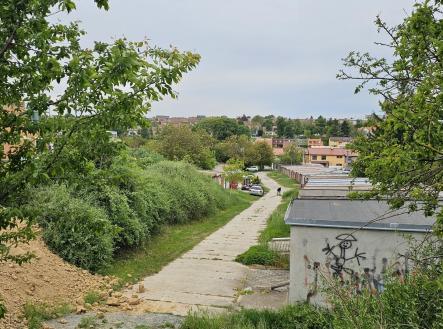 Prodej - pozemek pro bydlení, 404 m²