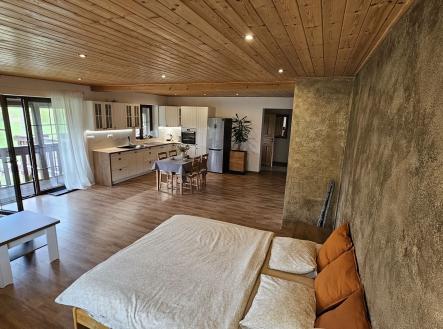 Prodej - penzion, 360 m² obrázek