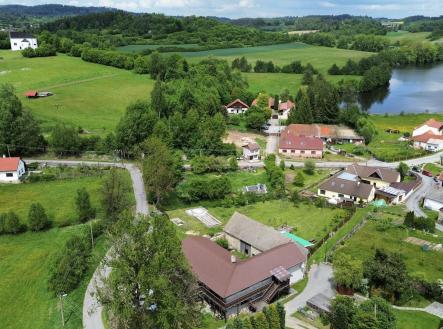 Prodej - dům/vila, 360 m²