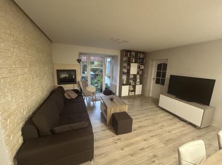 Prodej - dům/vila, 280 m²