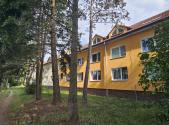 Pronájem bytu, 1+kk, 28 m²