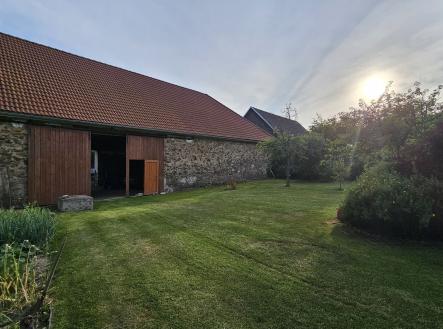 Prodej - dům/vila, 254 m²
