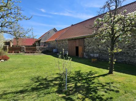 Prodej - dům/vila, 254 m²