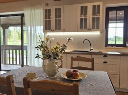 Prodej - dům/vila, 360 m²