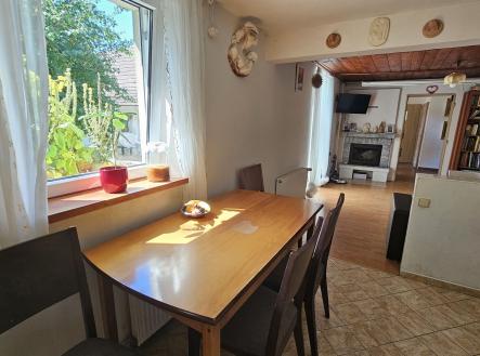 Prodej - dům/vila, 220 m²