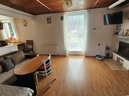 Prodej - dům/vila, 220 m²