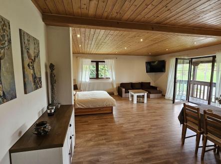 Prodej - dům/vila, 336 m²