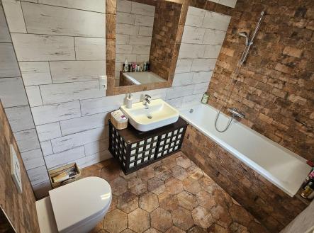 Prodej - dům/vila, 336 m²