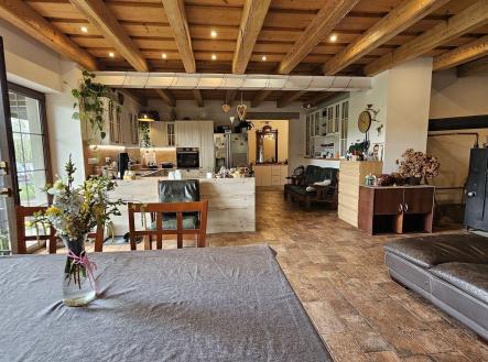 Prodej - dům/vila, 336 m² obrázek