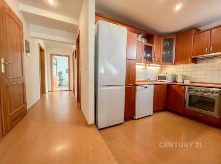 . | Prodej bytu, 4+kk, 126 m²