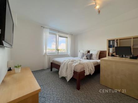 . | Prodej bytu, 4+kk, 126 m²