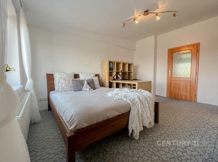 . | Prodej bytu, 4+kk, 126 m²