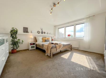 . | Prodej bytu, 4+kk, 126 m²