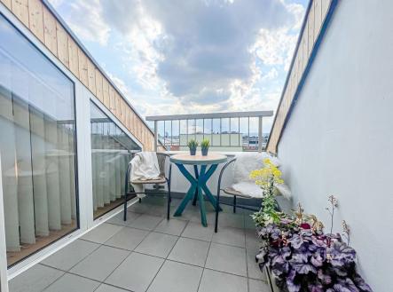 . | Prodej bytu, 4+kk, 126 m²