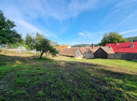 . | Prodej - pozemek pro bydlení, 1 004 m²