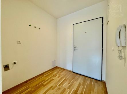 . | Pronájem bytu, 2+kk, 47 m²