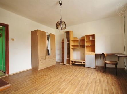 . | Prodej - dům/vila, 110 m²