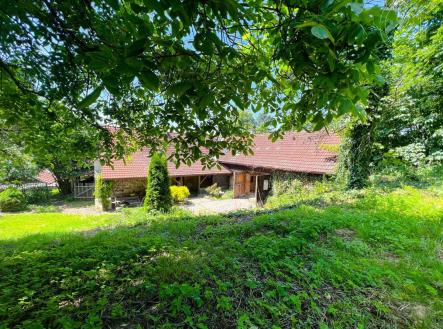 Prodej - pozemek pro bydlení, 2 067 m² obrázek