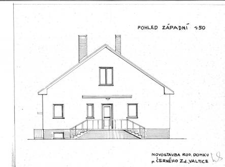 . | Prodej - dům/vila, 200 m²