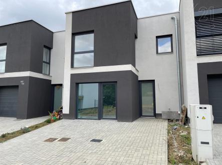 Prodej - dům/vila, 137 m² obrázek