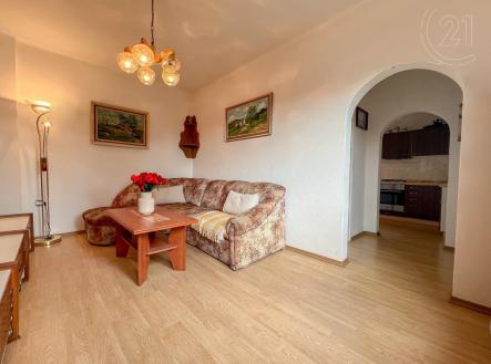 Prodej - dům/vila, 89 m²