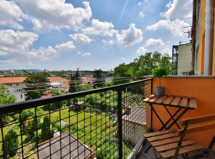 Pronájem bytu, 2+1, 61 m² obrázek