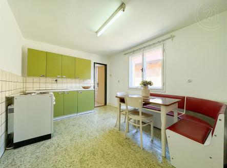. | Prodej - dům/vila, 130 m²