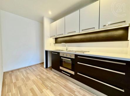 Pronájem bytu, 2+kk, 50 m² obrázek