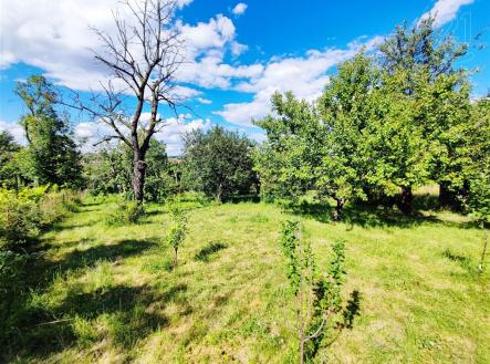 Prodej - chata/rekreační objekt, 16 m² obrázek