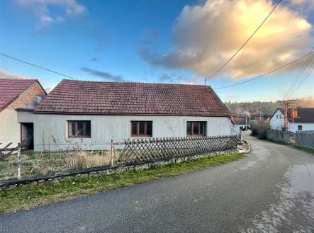 Prodej - dům/vila, 78 m² obrázek