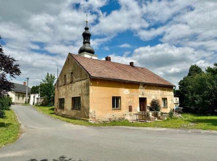 . | Prodej - dům/vila, 350 m²