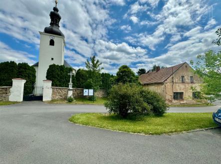 Prodej - dům/vila, 350 m² obrázek