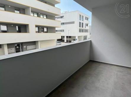 . | Prodej bytu, 1+kk, 41 m²