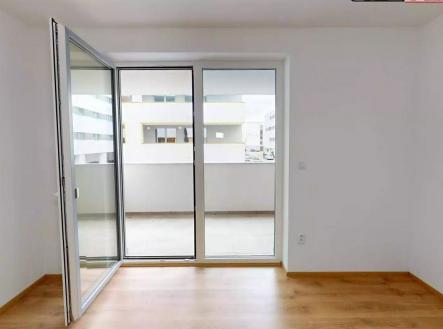 . | Prodej bytu, 1+kk, 41 m²