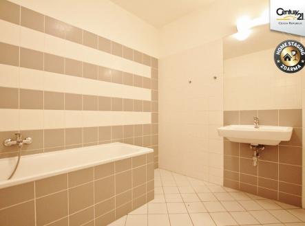 . | Pronájem bytu, 4+kk, 104 m²