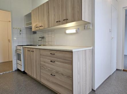 . | Pronájem bytu, 3+1, 75 m²