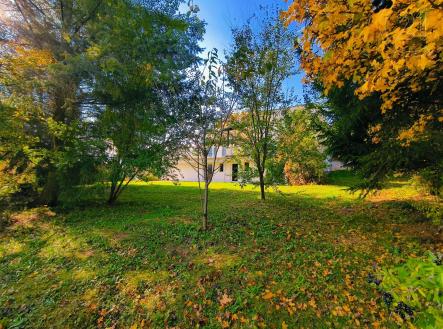 Prodej - dům/vila, 320 m² obrázek