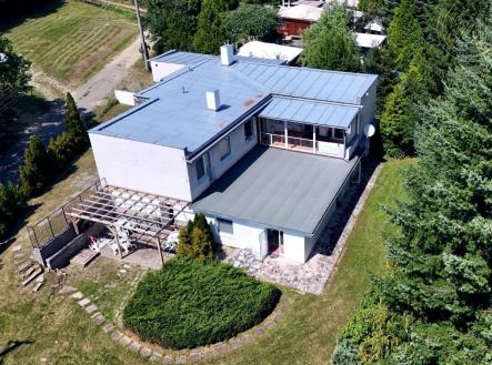 Prodej - dům/vila, 340 m² obrázek